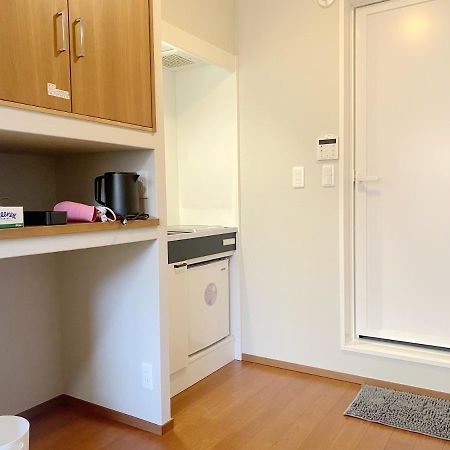 Apartamento 和縁waen Tokio Exterior foto