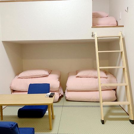 Apartamento 和縁waen Tokio Exterior foto