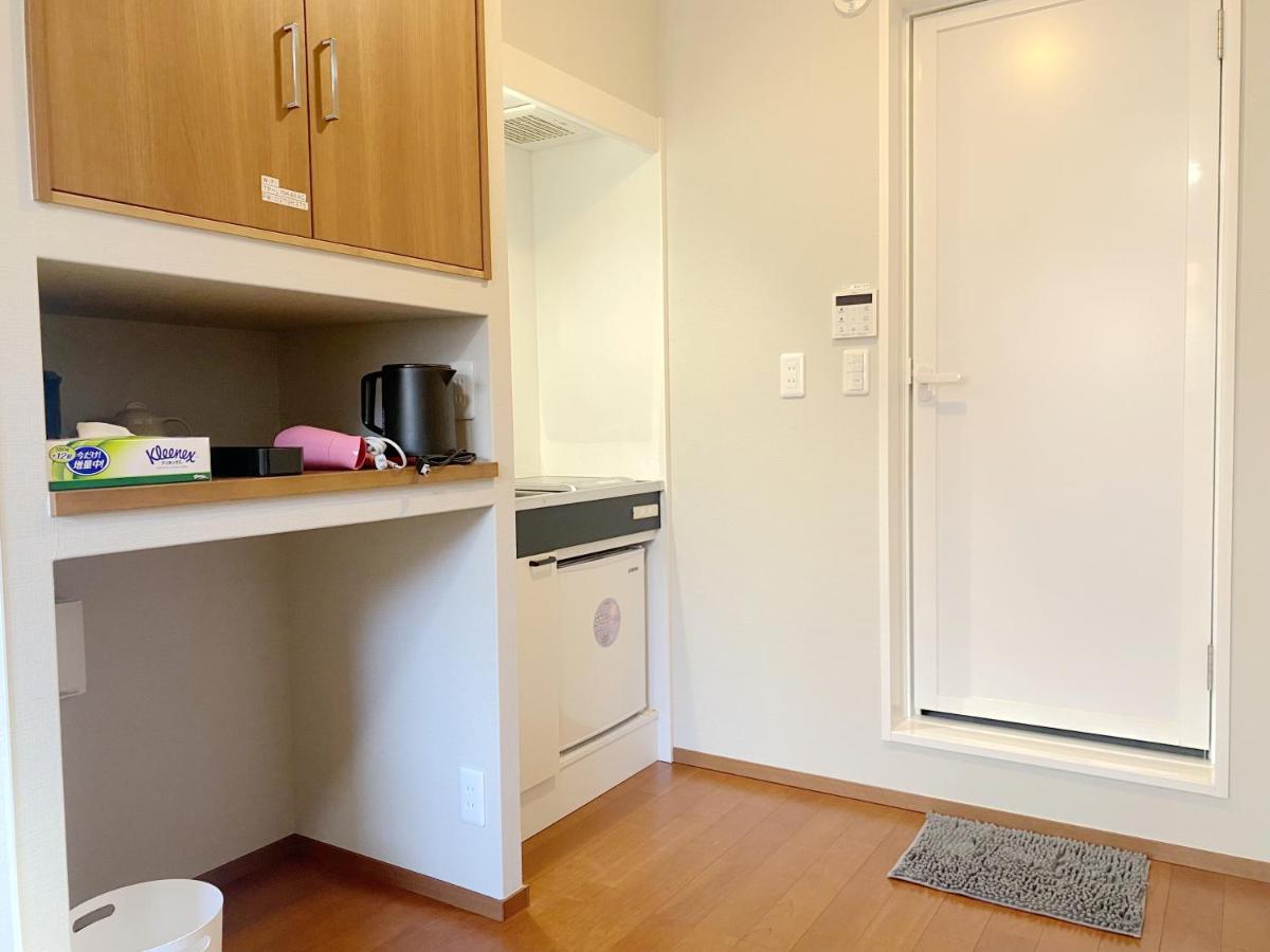 Apartamento 和縁waen Tokio Exterior foto