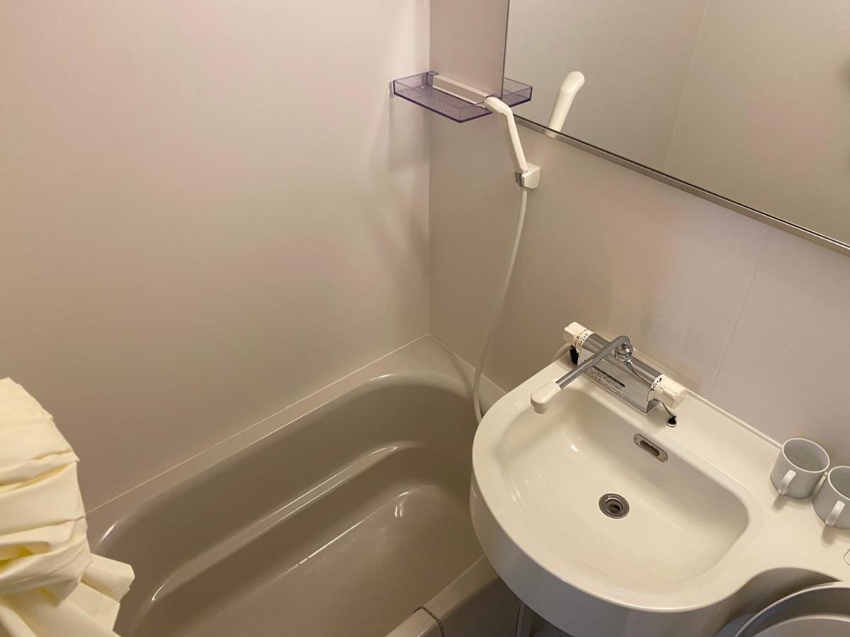 Apartamento 和縁waen Tokio Exterior foto