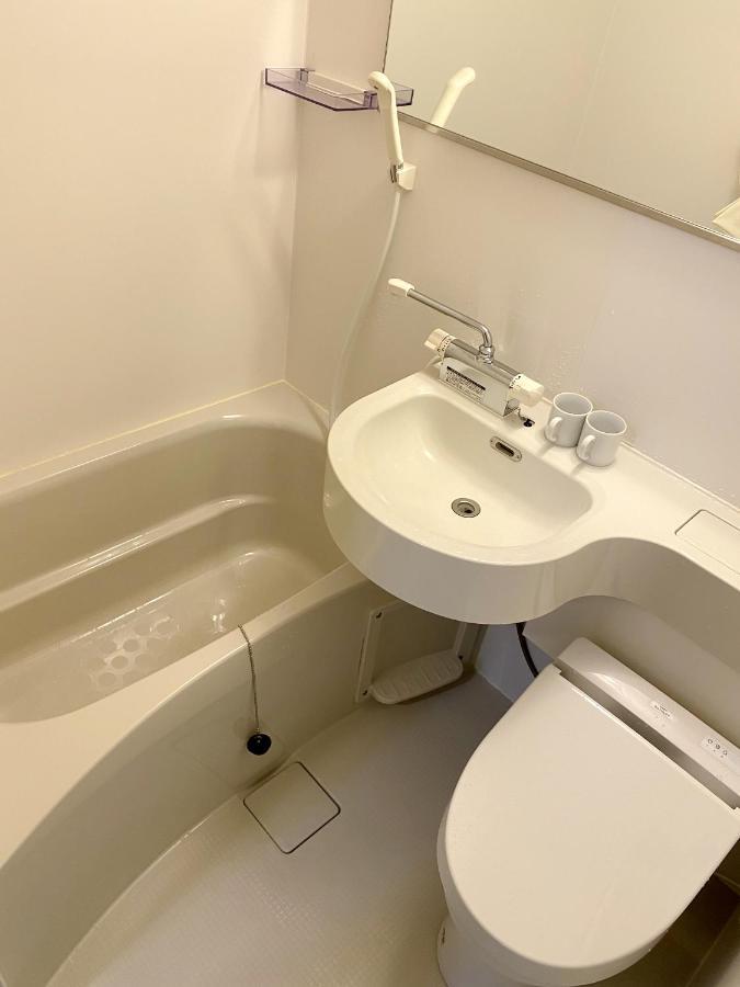 Apartamento 和縁waen Tokio Exterior foto