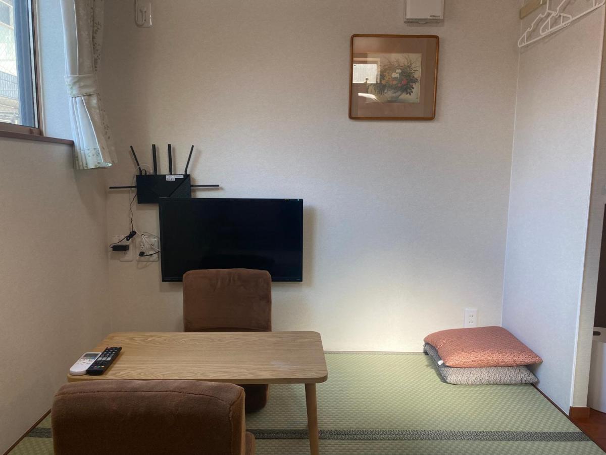 Apartamento 和縁waen Tokio Exterior foto