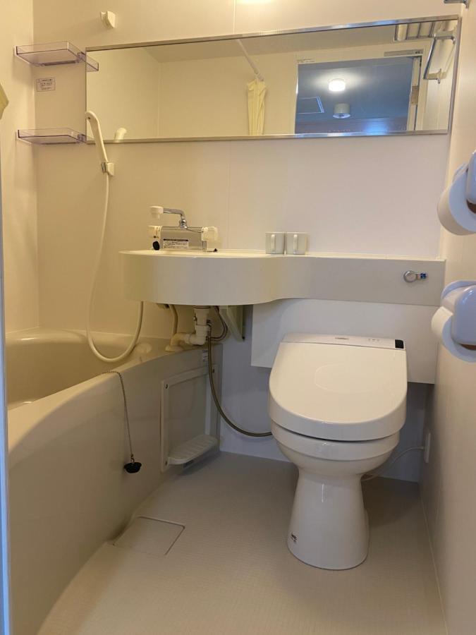 Apartamento 和縁waen Tokio Exterior foto