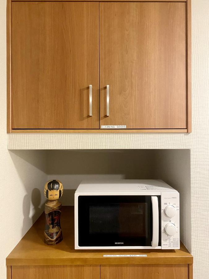 Apartamento 和縁waen Tokio Exterior foto